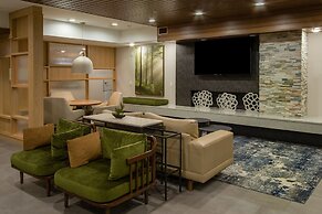Fairfield Inn & Suites by Marriott Houston Katy