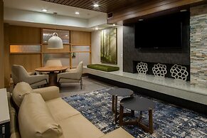 Fairfield Inn & Suites by Marriott Houston Katy