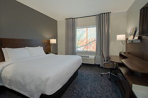 Fairfield Inn & Suites by Marriott Houston Katy