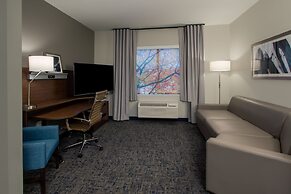 Fairfield Inn & Suites by Marriott Houston Katy