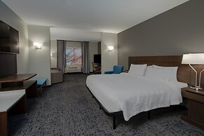 Fairfield Inn & Suites by Marriott Houston Katy