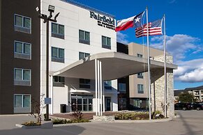Fairfield Inn & Suites by Marriott Houston Katy