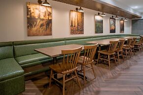 Fairfield Inn & Suites by Marriott Houston Katy