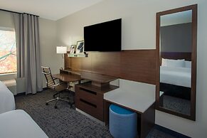 Fairfield Inn & Suites by Marriott Houston Katy