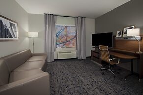 Fairfield Inn & Suites by Marriott Houston Katy