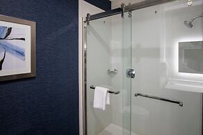 Fairfield Inn & Suites by Marriott Houston Katy