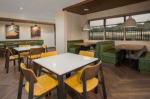 Fairfield Inn & Suites by Marriott Houston Katy