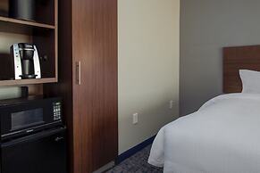 Fairfield Inn & Suites by Marriott Houston Katy