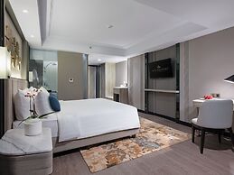 Royal Malioboro Yogyakarta by Aston