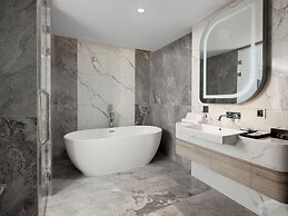 Royal Malioboro Yogyakarta by Aston