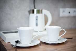 Boutique Hotel O'Live