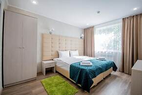 Boutique Hotel O'Live