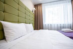 Boutique Hotel O'Live