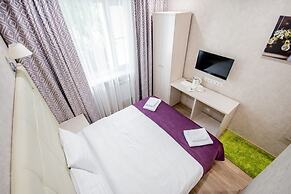 Boutique Hotel O'Live