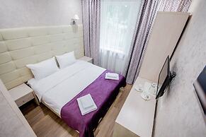 Boutique Hotel O'Live