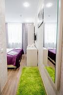 Boutique Hotel O'Live