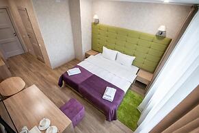 Boutique Hotel O'Live