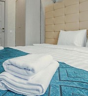 Boutique Hotel O'Live