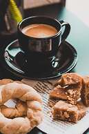 Boutique Hotel O'Live