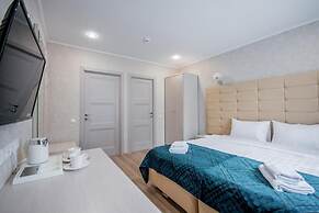 Boutique Hotel O'Live