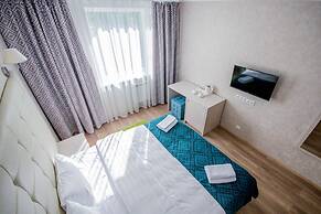 Boutique Hotel O'Live