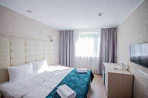 Boutique Hotel O'Live