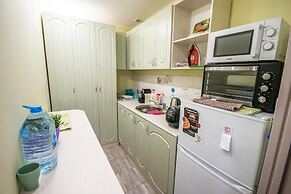 Boutique Hotel O'Live