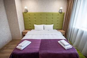 Boutique Hotel O'Live