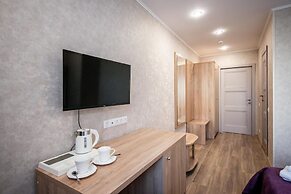 Boutique Hotel O'Live