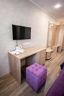 Boutique Hotel O'Live