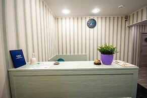 Boutique Hotel O'Live