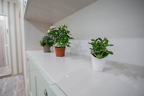 Boutique Hotel O'Live