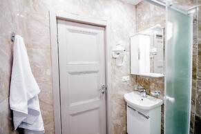 Boutique Hotel O'Live