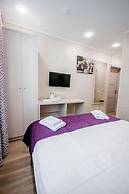 Boutique Hotel O'Live