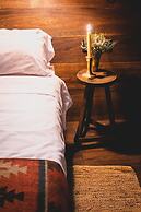 L'Ovella Negra Mountain Lodge