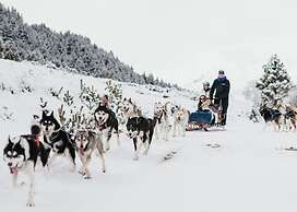 L'Ovella Negra Mountain Lodge