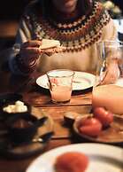 L'Ovella Negra Mountain Lodge