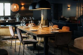 L'Ovella Negra Mountain Lodge