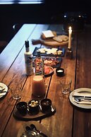 L'Ovella Negra Mountain Lodge