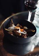 L'Ovella Negra Mountain Lodge