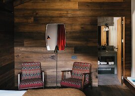 L'Ovella Negra Mountain Lodge