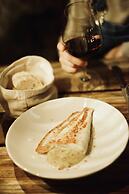 L'Ovella Negra Mountain Lodge