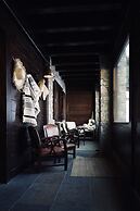 L'Ovella Negra Mountain Lodge