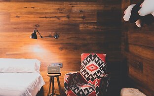 L'Ovella Negra Mountain Lodge