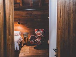 L'Ovella Negra Mountain Lodge