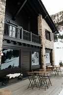 L'Ovella Negra Mountain Lodge