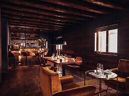 L'Ovella Negra Mountain Lodge