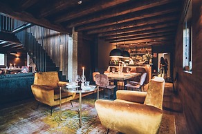 L'Ovella Negra Mountain Lodge