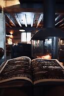 L'Ovella Negra Mountain Lodge