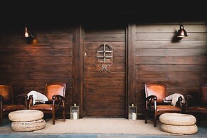 L'Ovella Negra Mountain Lodge